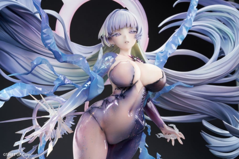 Goddess of Victory: Nikke PVC Figure 1/4 Nayuta: Wu Wei 60 cm [16]