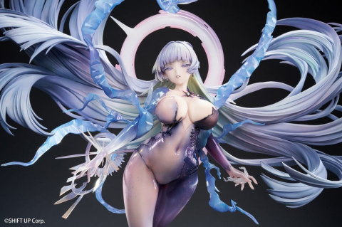 Goddess of Victory: Nikke PVC Figure 1/4 Nayuta: Wu Wei 60 cm [15]