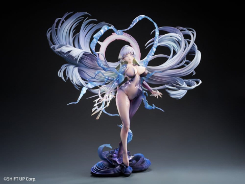 Goddess of Victory: Nikke PVC Figure 1/4 Nayuta: Wu Wei 60 cm [14]