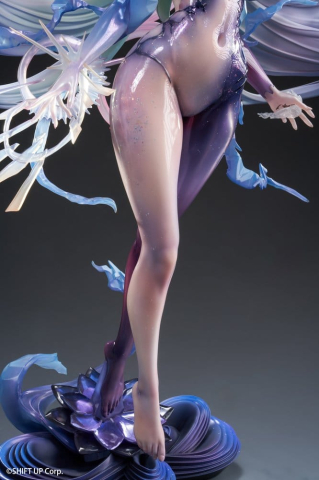 Goddess of Victory: Nikke PVC Figure 1/4 Nayuta: Wu Wei 60 cm [0]