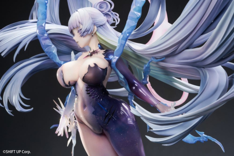Goddess of Victory: Nikke PVC Figure 1/4 Nayuta: Wu Wei Deluxe Edition 60 cm [17]