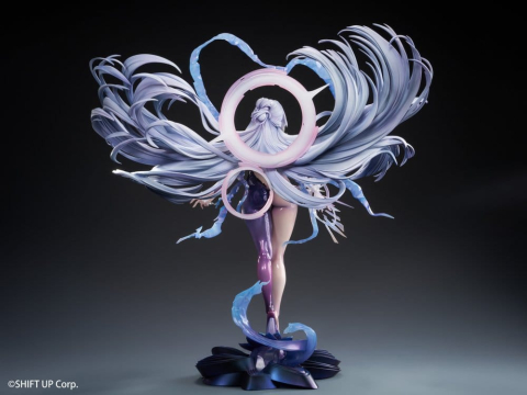 Goddess of Victory: Nikke PVC Figure 1/4 Nayuta: Wu Wei Deluxe Edition 60 cm [13]