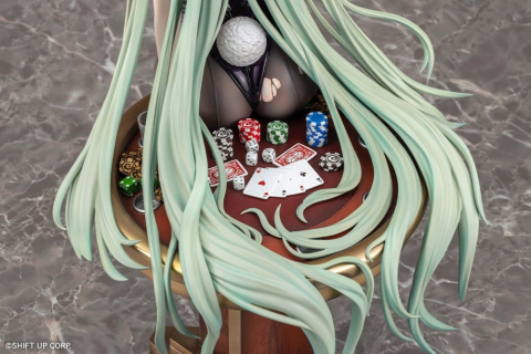 Goddess of Victory: Nikke PVC Figure 1/4 Soda: Twinkling Bunny 47 cm [17]
