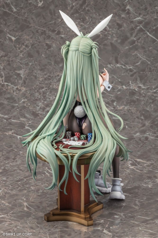 Goddess of Victory: Nikke PVC Figure 1/4 Soda: Twinkling Bunny 47 cm [14]