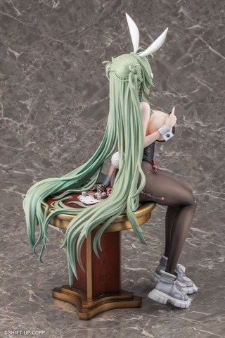 Goddess of Victory: Nikke PVC Figure 1/4 Soda: Twinkling Bunny 47 cm [15]
