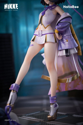 Goddess of Victory: Nikke PVC Figure 1/6 Syuen 25 cm [15]