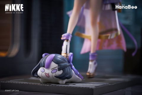 Goddess of Victory: Nikke PVC Figure 1/6 Syuen 25 cm [1]