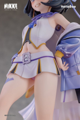 Goddess of Victory: Nikke PVC Figure 1/6 Syuen 25 cm [8]