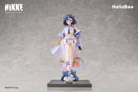 Goddess of Victory: Nikke PVC Figure 1/6 Syuen 25 cm [20]