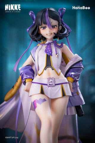 Goddess of Victory: Nikke PVC Figure 1/6 Syuen 25 cm [12]