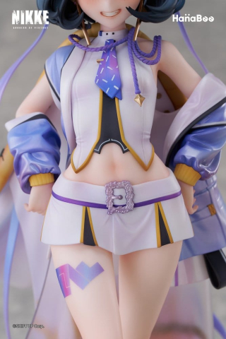 Goddess of Victory: Nikke PVC Figure 1/6 Syuen Deluxe Edition 25 cm [7]