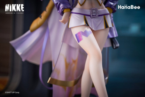 Goddess of Victory: Nikke PVC Figure 1/6 Syuen Deluxe Edition 25 cm [17]