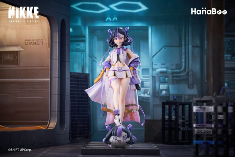 Goddess of Victory: Nikke PVC Figure 1/6 Syuen Deluxe Edition 25 cm [0]