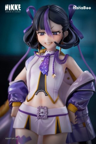 Goddess of Victory: Nikke PVC Figure 1/6 Syuen Deluxe Edition 25 cm [14]