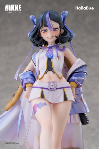 Goddess of Victory: Nikke PVC Figure 1/6 Syuen Deluxe Edition 25 cm [5]