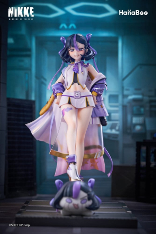 Goddess of Victory: Nikke PVC Figure 1/6 Syuen Deluxe Edition 25 cm [10]