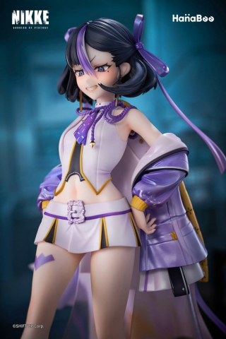 Goddess of Victory: Nikke PVC Figure 1/6 Syuen Deluxe Edition 25 cm [13]
