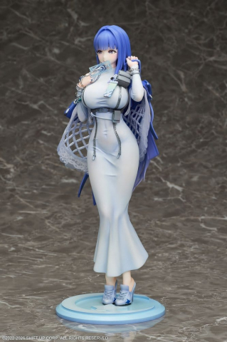 Goddess of Victory: Nikke PVC Figure 1/7 Arcana 26 cm [5]