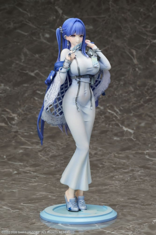 Goddess of Victory: Nikke PVC Figure 1/7 Arcana 26 cm [1]