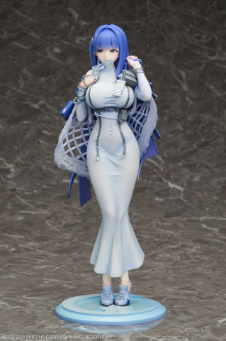 Goddess of Victory: Nikke PVC Figure 1/7 Arcana 26 cm [6]