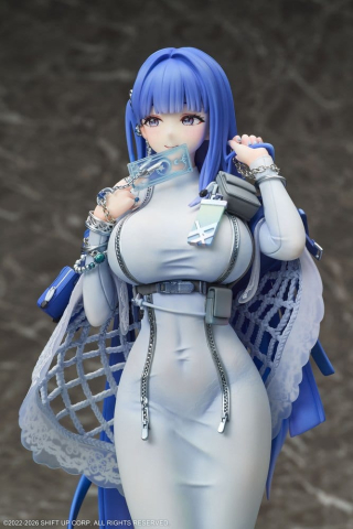 Goddess of Victory: Nikke PVC Figure 1/7 Arcana 26 cm [9]