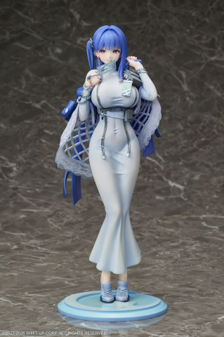 Goddess of Victory: Nikke PVC Figure 1/7 Arcana 26 cm [7]