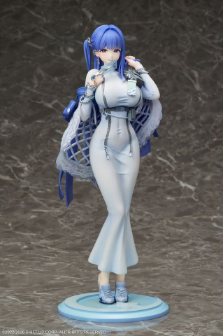 PRECOMENZI - Goddess of Victory: Nikke PVC Figure 1/7 Arcana 26 cm