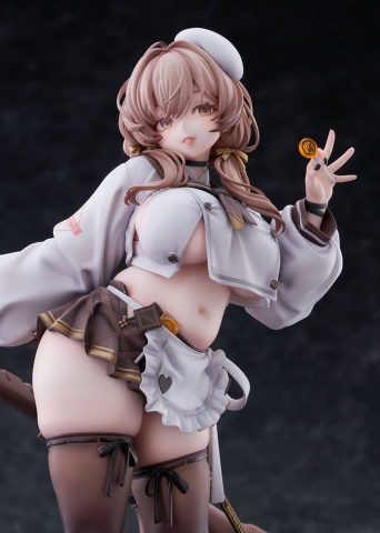 Goddess of Victory: Nikke PVC Figure 1/7 Bready 24 cm [6]