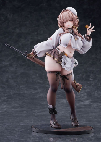 Goddess of Victory: Nikke PVC Figure 1/7 Bready 24 cm [4]