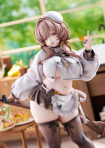 Goddess of Victory: Nikke PVC Figure 1/7 Bready 24 cm [11]
