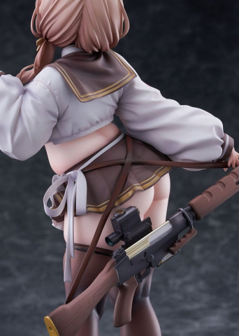 Goddess of Victory: Nikke PVC Figure 1/7 Bready 24 cm [7]