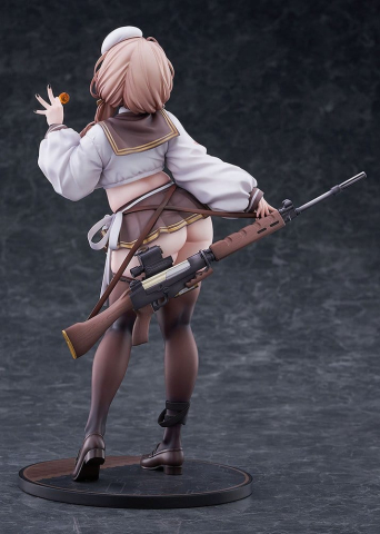 Goddess of Victory: Nikke PVC Figure 1/7 Bready 24 cm [2]