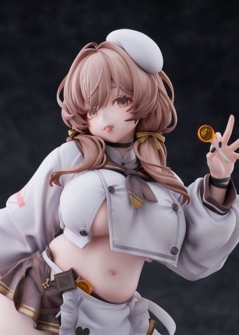 Goddess of Victory: Nikke PVC Figure 1/7 Bready 24 cm [5]
