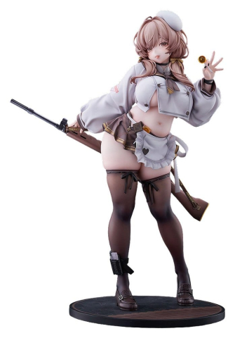 Goddess of Victory: Nikke PVC Figure 1/7 Bready 24 cm [13]