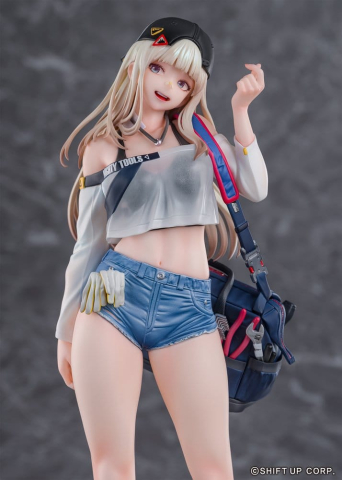Goddess of Victory: Nikke PVC Figure 1/7 Centi - Supreme Holiday 25 cm [4]