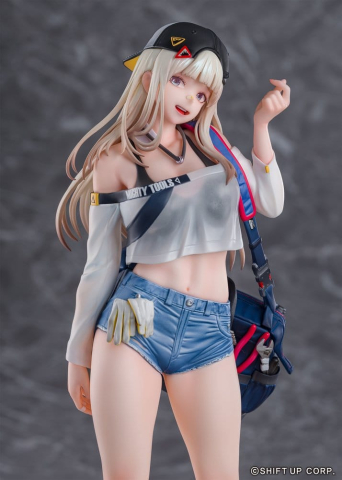 Goddess of Victory: Nikke PVC Figure 1/7 Centi - Supreme Holiday 25 cm [5]