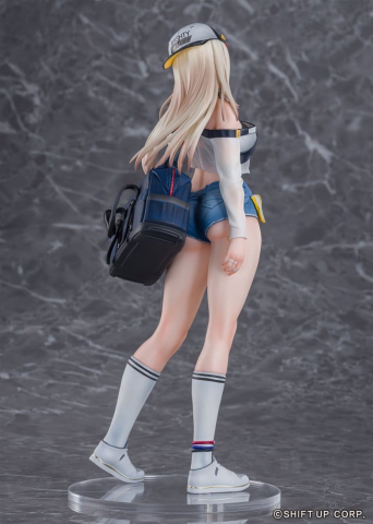 Goddess of Victory: Nikke PVC Figure 1/7 Centi - Supreme Holiday 25 cm [3]