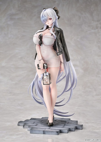 Goddess of Victory: Nikke PVC Figure 1/7 Cinderella Beautiful Me 26 cm [4]