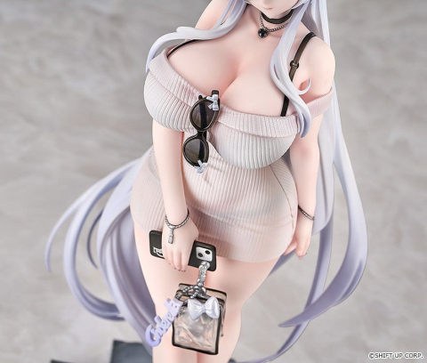 Goddess of Victory: Nikke PVC Figure 1/7 Cinderella Beautiful Me 26 cm [2]