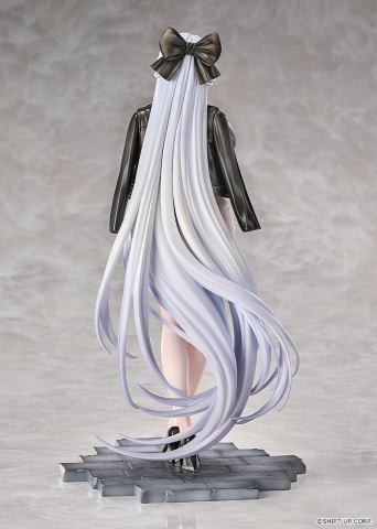 Goddess of Victory: Nikke PVC Figure 1/7 Cinderella Beautiful Me 26 cm [1]