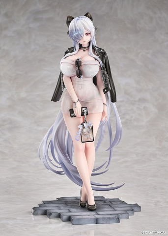 Collectibles - Goddess of Victory: Nikke PVC Figure 1/7 Cinderella Beautiful Me 26 cm