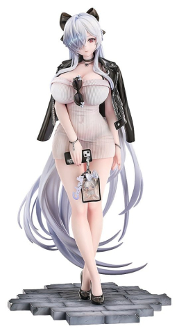 Goddess of Victory: Nikke PVC Figure 1/7 Cinderella Beautiful Me 26 cm [10]