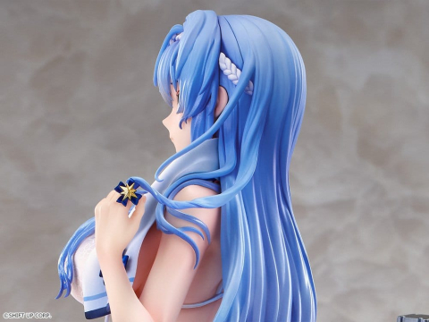 Goddess of Victory: Nikke PVC Figure 1/7 Helm Post-Shower Moment 22 cm [3]