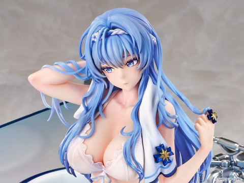 Goddess of Victory: Nikke PVC Figure 1/7 Helm Post-Shower Moment 22 cm [2]