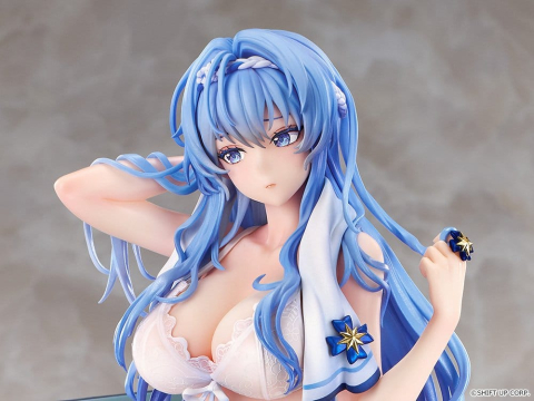 Goddess of Victory: Nikke PVC Figure 1/7 Helm Post-Shower Moment 22 cm [1]