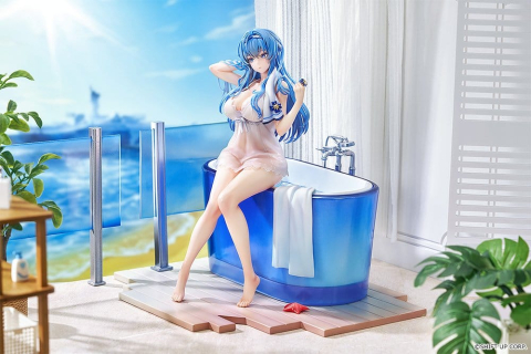 Goddess of Victory: Nikke PVC Figure 1/7 Helm Post-Shower Moment 22 cm [4]
