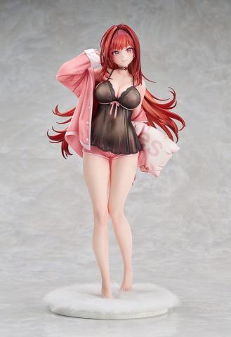 Goddess of Victory: Nikke PVC Figure 1/7 Rapi: Red Hood (Cherished Red) 26 cm [1]