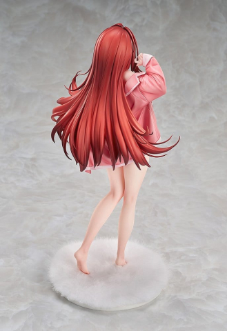 Goddess of Victory: Nikke PVC Figure 1/7 Rapi: Red Hood (Cherished Red) 26 cm [2]