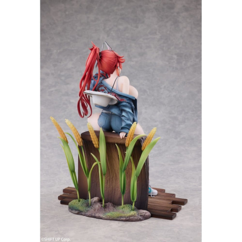 Goddess of Victory: Nikke PVC Figure 1/7 Red Hood: Retro Days 25 cm [2]
