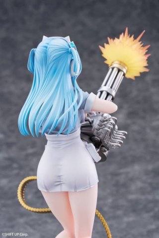 Goddess of Victory: Nikke PVC Figure 1/7 Shifty Illustration Ver. "Panic Sight" Deluxe Edition 25 cm [14]